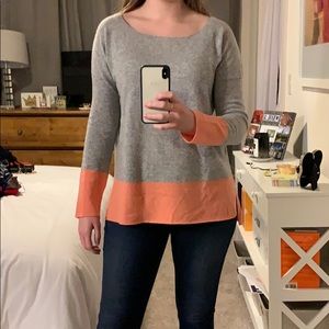 Vince lightweight sweater